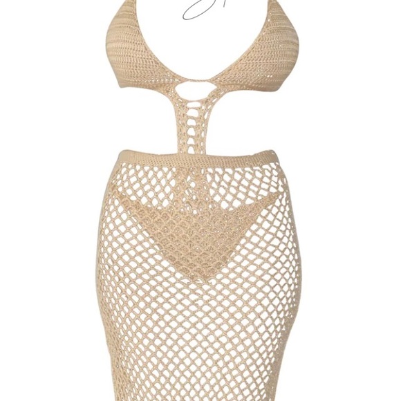 Sel Studios SOLD OUT 2 piece 001 knit collection NEVER WORN brand new - Picture 2 of 7